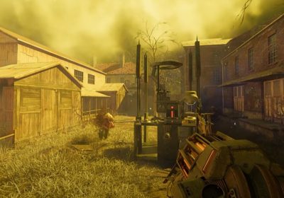 I giochi classici cambiano volto con RTX Remix Logic: NVIDIA sblocca effetti dinamici mai visti