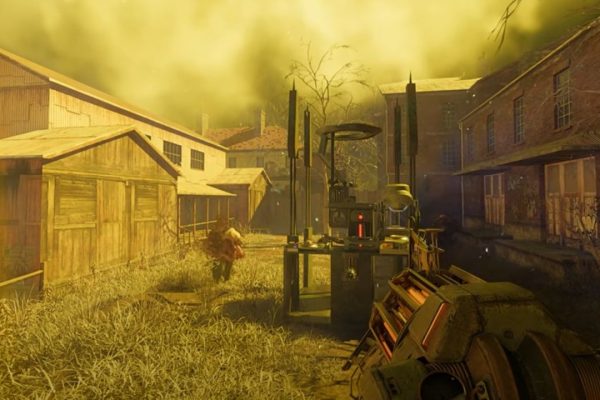 I giochi classici cambiano volto con RTX Remix Logic: NVIDIA sblocca effetti dinamici mai visti