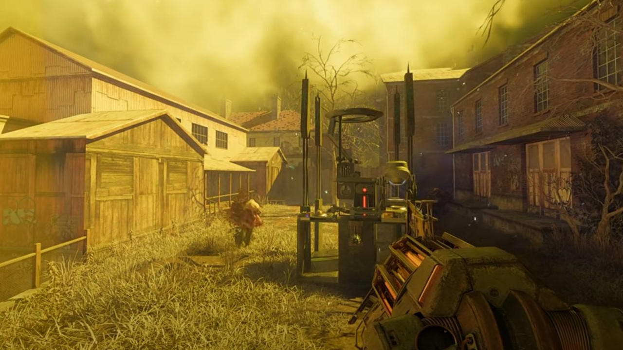 I giochi classici cambiano volto con RTX Remix Logic: NVIDIA sblocca effetti dinamici mai visti