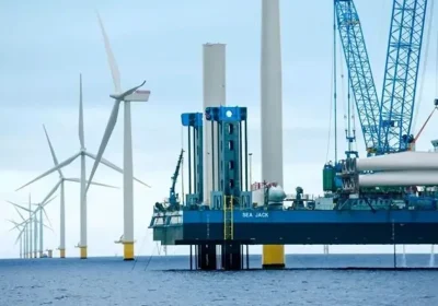 I giudici sentenziano: Trump non può bloccare i progetti eolici offshore