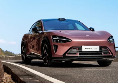 I numeri incredibili di Xiaomi: nel 2025 ha consegnato 400.000 auto elettriche