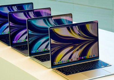 I nuovi chip M5 Pro, Max e Ultra sono sempre più vicini