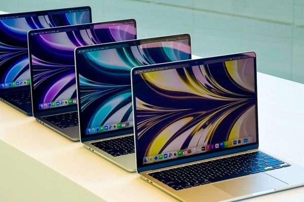 I nuovi chip M5 Pro, Max e Ultra sono sempre più vicini