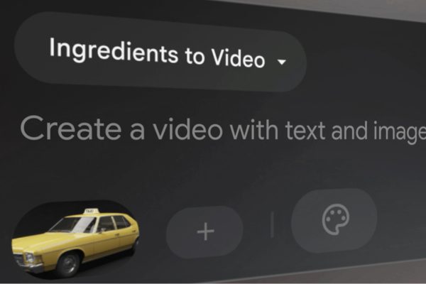 I piani Business ed Education di Google Workspace ottengono Flow: video generati da AI da testo e immagini