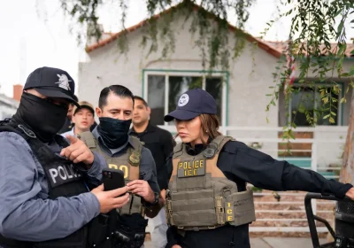 L’Ice traccia gli smartphone degli immigrati aggirando la legge sulle intercettazioni, ecco come