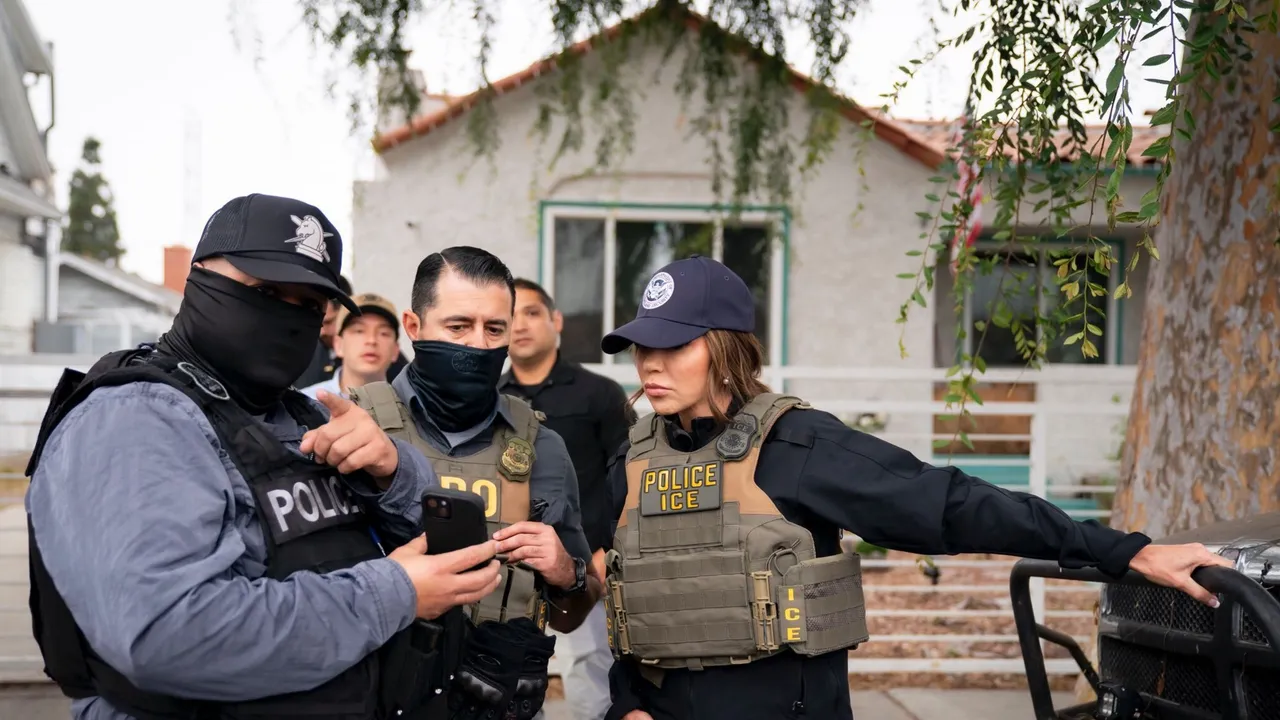 L’Ice traccia gli smartphone degli immigrati aggirando la legge sulle intercettazioni, ecco come