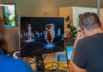 A Venezia c’è una piattaforma digitale sviluppata dall’Istituto italiano di tecnologia che indaga sul traffico di opere d’arte