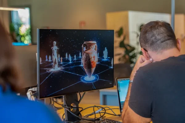 A Venezia c’è una piattaforma digitale sviluppata dall’Istituto italiano di tecnologia che indaga sul traffico di opere d’arte