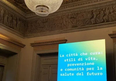 Milano pensa già al dopo Giochi con la visione di Wellness City