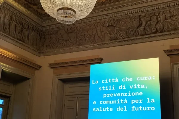 Milano pensa già al dopo Giochi con la visione di Wellness City