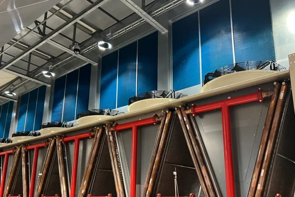 Data center, la fabbrica nel Veneto che vuole ribaltare il paradigma