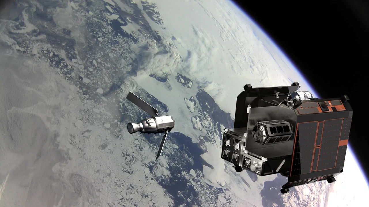 Azimut in D-Orbit, che cosa ci racconta l’investimento del fondo nella scaleup italiana della logistica nello spazio