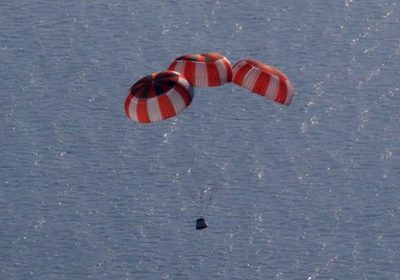 ISRO potrebbe lanciare la capsula Gaganyaan a febbraio ma il fallimento di PSLV-C62 potrebbe avere delle conseguenze