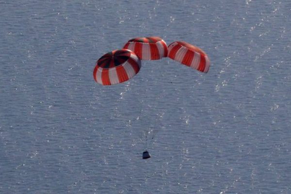ISRO potrebbe lanciare la capsula Gaganyaan a febbraio ma il fallimento di PSLV-C62 potrebbe avere delle conseguenze