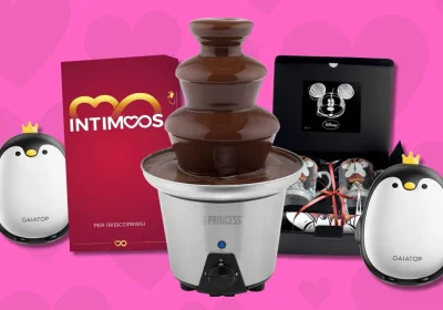 I migliori regali di San Valentino sotto i 50 euro, perché va bene l’amore ma a tutto c’è un limite