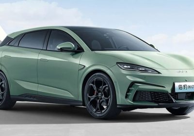 Il 2025 è stato l'anno di BYD: +227,8%, elettriche e ibride dominano il mercato europeo