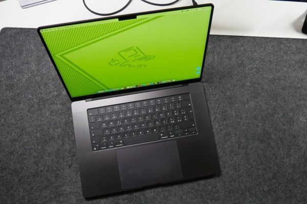 Il MacBook Pro è sempre più vicino e, grazie a Samsung, potrebbe costare meno (ad Apple)