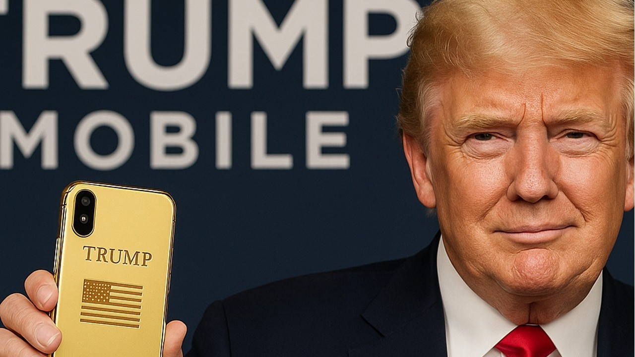 Il Trump Phone è sempre più un mistero: rinviato ancora il lancio