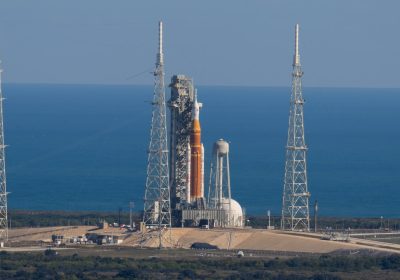 Il Wet Dress Rehearsal della missione Artemis II è stato posticipato al 3 febbraio, lancio rinviato al 9 febbraio