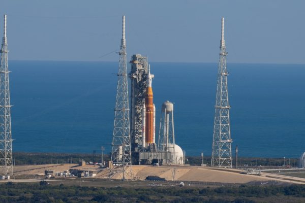 Il Wet Dress Rehearsal della missione Artemis II è stato posticipato al 3 febbraio, lancio rinviato al 9 febbraio