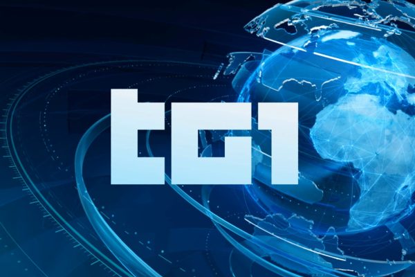 Il futuro del TG1 passa per social e YouTube: arriva il canale in stile BBC anche per la RAI
