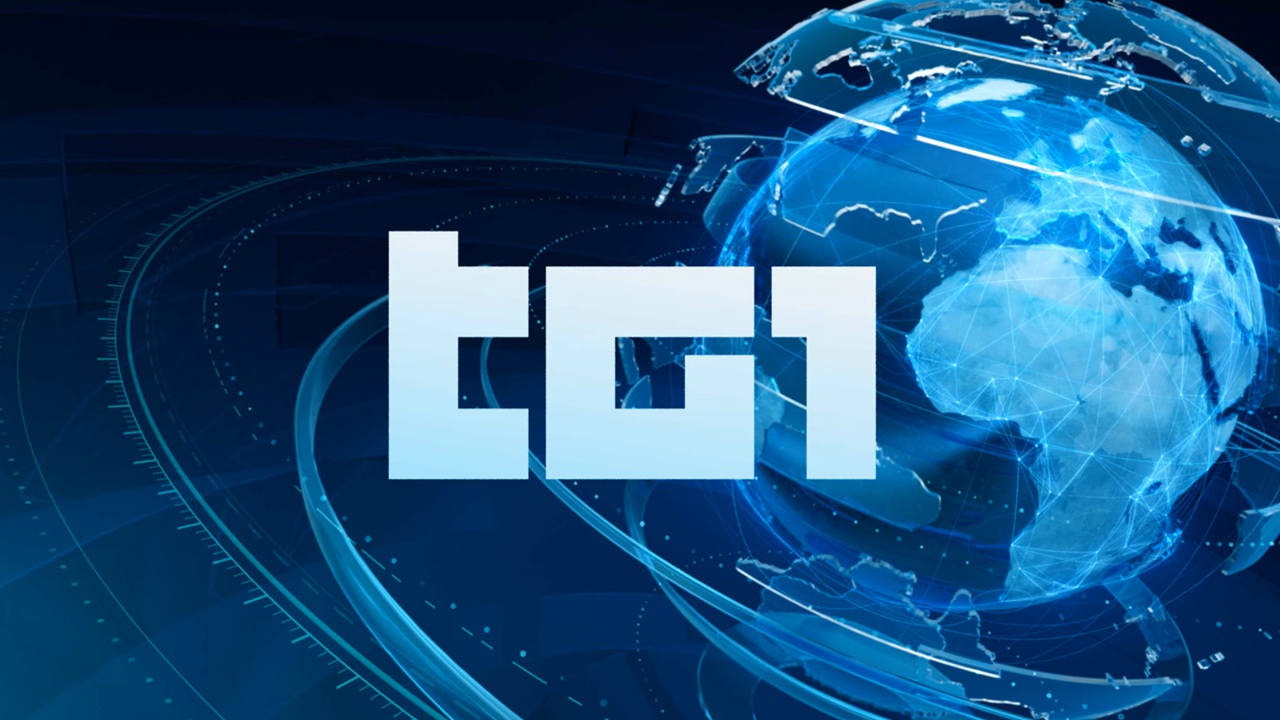 Il futuro del TG1 passa per social e YouTube: arriva il canale in stile BBC anche per la RAI