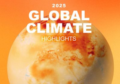 Il limite degli 1,5 gradi è sempre più lontano: i dati sul clima del 2025 preoccupano gli scienziati