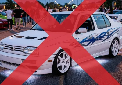 Il marchio Volkswagen Jetta torna, ma ora è un'azienda cinese in joint venture