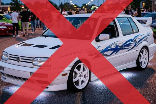 Il marchio Volkswagen Jetta torna, ma ora è un'azienda cinese in joint venture