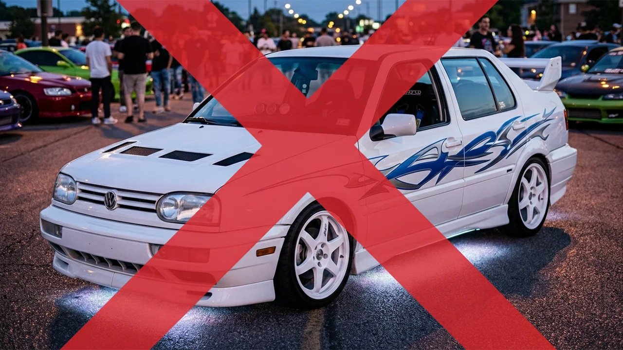 Il marchio Volkswagen Jetta torna, ma ora è un'azienda cinese in joint venture