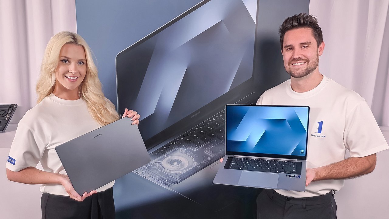 Il nuovo Galaxy Book 6 Pro costa il 25% in più rispetto al suo predecessore: colpa delle memorie?