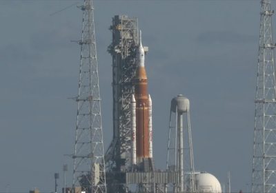 Artemis II: nuovo test prima del Wet Dress Rehearsal con risultati solo parzialmente positivi