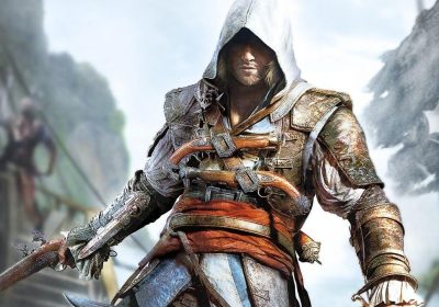 Il remake di Assassin's Creed IV: Black Flag si farà attendere, ma non è stato cancellato