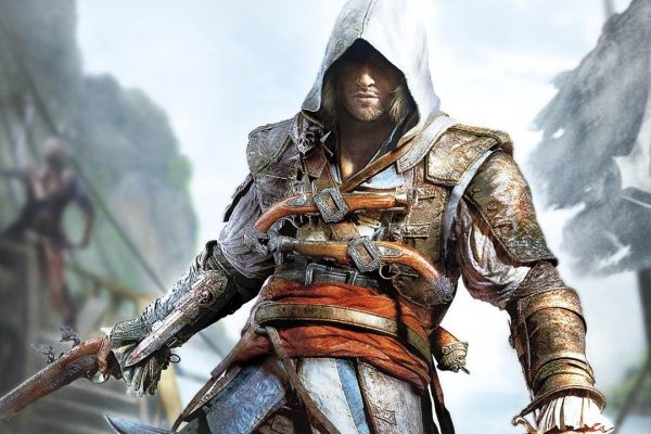 Il remake di Assassin's Creed IV: Black Flag si farà attendere, ma non è stato cancellato