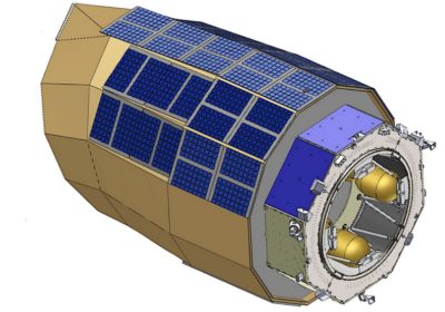 Il telescopio Hubble potrebbe andare distrutto nel 2033 ma sarà lanciato il Lazuli Space Observatory (finanziato da Schmidt)