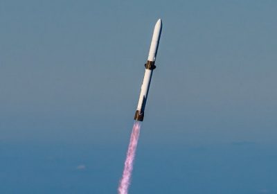 Il terzo lancio del razzo spaziale Blue Origin New Glenn porterà in orbita il satellite di AST SpaceMobile