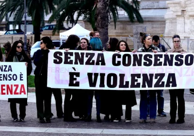 Violenza sessuale, il disegno di legge cambia di nuovo, sparisce il “consenso” e resta la delusione