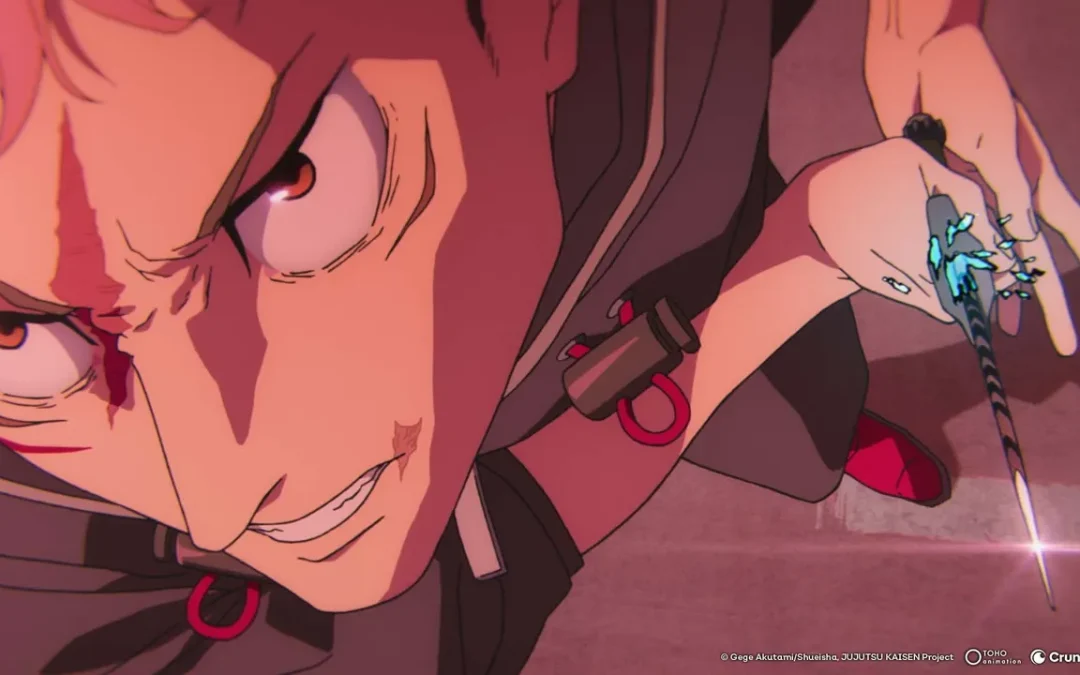 Jujutsu Kaisen 3 e gli altri anime di Crunchyroll che non vediamo l’ora di guardare nei primi mesi del 2026