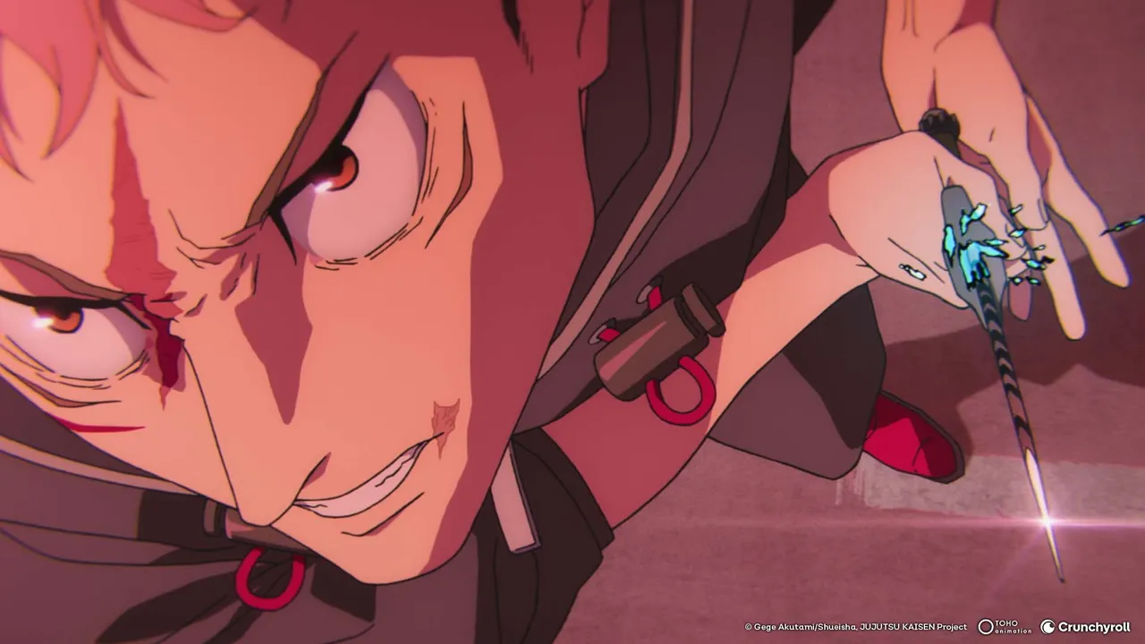 Jujutsu Kaisen 3 e gli altri anime di Crunchyroll che non vediamo l’ora di guardare nei primi mesi del 2026