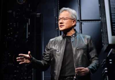 Jensen Huang: le fabbriche negli Stati Uniti di TSMC non spostano la produzione, la ampliano