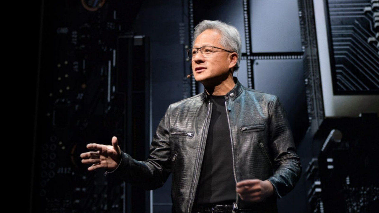 Jensen Huang: le fabbriche negli Stati Uniti di TSMC non spostano la produzione, la ampliano