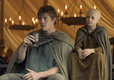 A Knight of the Seven Kingdoms è una grande commedia umana e ce la raccontano direttamente i suoi protagonisti