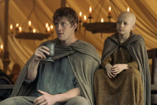 A Knight of the Seven Kingdoms è una grande commedia umana e ce la raccontano direttamente i suoi protagonisti