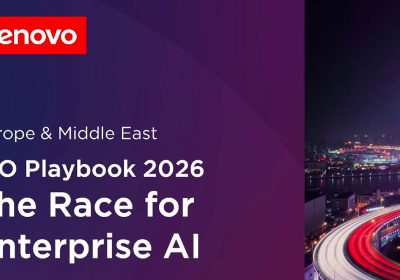 L'IA enterprise entra nella fase decisiva: cosa cambia tra modelli ibridi, Agentic AI e governance secondo Lenovo e IDC