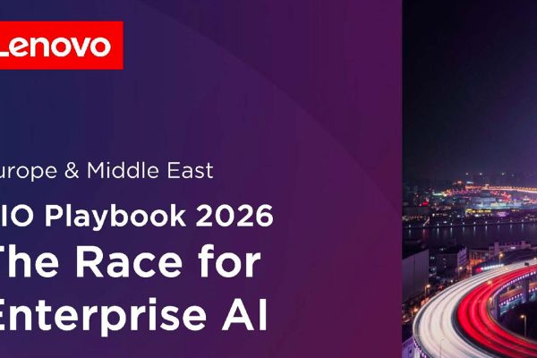L'IA enterprise entra nella fase decisiva: cosa cambia tra modelli ibridi, Agentic AI e governance secondo Lenovo e IDC