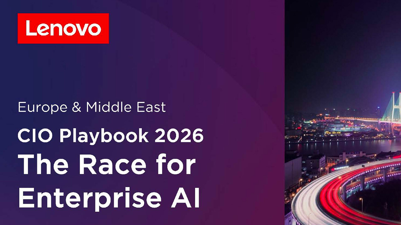 L'IA enterprise entra nella fase decisiva: cosa cambia tra modelli ibridi, Agentic AI e governance secondo Lenovo e IDC