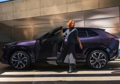 L'elettrico Mazda raddoppia: ecco lo spettacolare SUV CX-6e