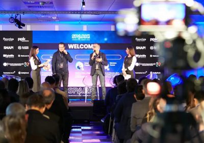 L'innovazione in tournée: arrivano gli Innovation Meetup, si parte da Milano