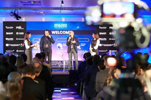 L'innovazione in tournée: arrivano gli Innovation Meetup, si parte da Milano