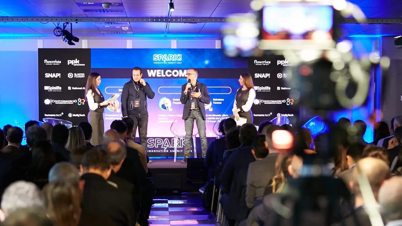 L'innovazione in tournée: arrivano gli Innovation Meetup, si parte da Milano